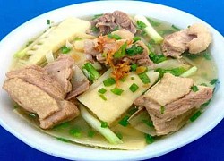 Vịt luộc ăn mãi cũng chán: Đổi vị ngay 3 món ngon từ vịt thơm ngon, lạ miệng, cả nhà thích mê