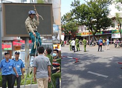 Còn nhiều vấn đề cần làm rõ sau vụ cướp tiệm vàng ở Huế