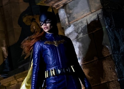 Warner Bros. huỷ bỏ dự án 'Batgirl'