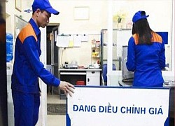 Xăng có thể về 23.000 đồng/lít nếu không trích quỹ bình ổn