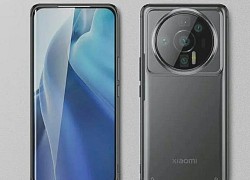 Xiaomi 12 Ultra là flagship đầu tiên có cảm biến Sony IMX800 mới