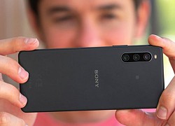 Xperia 10 IV - chiếc điện thoại hoàn hảo cho phân khúc tầm trung