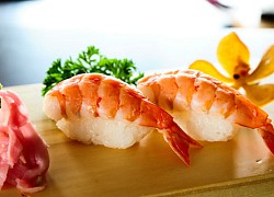 3 cách làm cơm sushi đẹp mắt mà cực kì đơn giản tại nhà