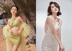 3 người đẹp đóng vai "gái ngành" quyến rũ bội phần chẳng thua "Quỳnh búp bê"