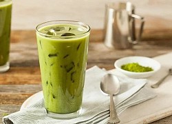 4 loại đồ uống từ matcha thơm ngon dễ làm để nàng trổ tài tại nhà, ngon ngọt chẳng thua kém ngoài quán