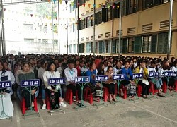 Trường vùng cao tạo gắn kết học sinh để chống bạo lực học đường