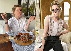 Amber Heard hết sạch tiền, phải "mặt dày" đi mượn nợ bạn bè nhưng bị từ chối