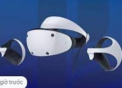 Apple đăng ký nhãn hiệu mới cho thiết bị AR/VR