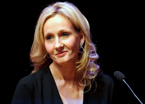 Bà Rowling giải thích lý do vắng mặt trong phim kỷ niệm 20 năm Harry Potter