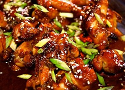 Bật mí công thức cách làm đùi gà xốt teriyaki đơn giản mà ngon