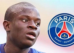 Bị Tuchel chê già, Kante được PSG để ý