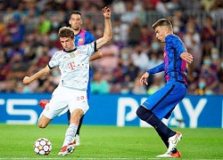 Bốc thăm vòng bảng Champions League: Những tâm điểm đáng chú ý