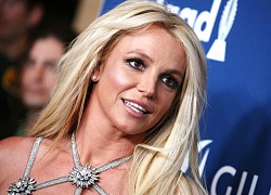 Britney Spears từng muốn trốn khỏi Mỹ vì bị cha ruột kìm kẹp