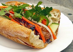 Cách làm bánh mì xá xíu thơm ngon đặc biệt