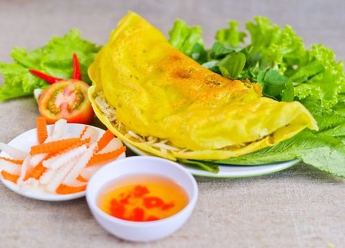 Cách làm nước mắm kẹo chua ngọt giúp nhiều món ăn thêm ngon