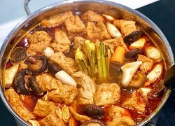 Cách nấu bò kho chay ngon