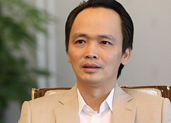 'Cái kết đắng' cho ông Ông Trịnh Văn Quyết sau 5 tháng tạm giam, bị Bộ công An khởi tố thêm tội