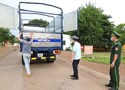 Cảnh báo "nóng" về phương thức, thủ đoạn mua bán người sang Campuchia làm "việc nhẹ, lương cao"