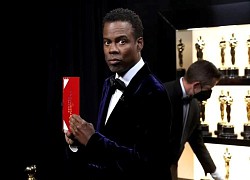 Chris Rock nói dẫn Oscar 2023 như 'nạn nhân về nơi bị đâm thiệt mạng'