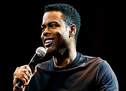 Chris Rock từ chối tiếp tục dẫn chương trình Oscar 2023 sau cái tát của Will Smith