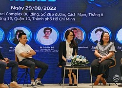 Chuyên gia chỉ rõ bí kíp để startup gọi vốn thành công