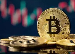 Bitcoin thủng mốc 20.000 USD