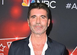 Công ty của Simon Cowell đối diện vụ kiện 1 triệu bảng Anh