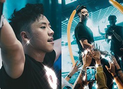 DJ Wukong &#8220;Người ấy là ai&#8221; bị chê &#8220;đẹp nhưng tính kỳ&#8221;, lộ con người thật qua 1 hành động