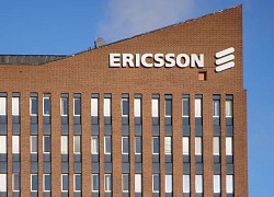 Ericsson sẽ rút dần hoạt động kinh doanh khỏi Nga