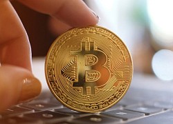 Giá Bitcoin hôm nay 28/8: Bitcoin tiếp tục giảm mạnh