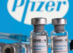 Moderna kiện Pfizer và BioNTech vì đánh cắp công nghệ vắc-xin Covid-19