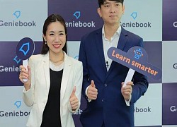 Go-Founder Geniebook: Chúng tôi muốn góp phần đào tạo nên thế hệ tiên phong Việt Nam