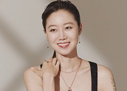 Gong Hyo-jin có 6 điểm quyến rũ khiến bạn trai kém 10 tuổi mê mệt