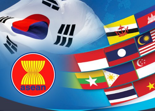 Hàn Quốc giúp các nước ASEAN tăng cường nhận thức, năng lực về sở hữu trí tuệ