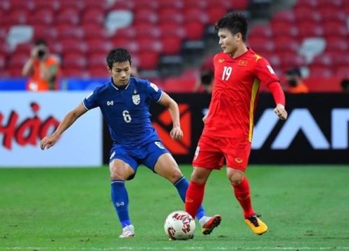 Hôm nay bốc thăm AFF Cup 2022: Tuyển Việt Nam hẹn Thái Lan ở bán kết, chung kết