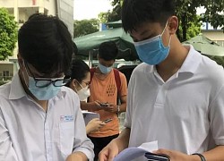 Hơn 2/3 thí sinh thanh toán lệ phí tuyển sinh đại học trực tuyến thành công