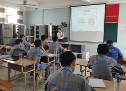 Hơn 315.000 thí sinh không đăng ký xét tuyển vào đại học: Rộng cửa cho các trường nghề