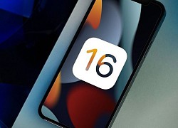 iOS 16 Beta 8 cập nhật những gì?