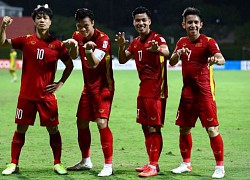 Lịch thi đấu của tuyển Việt Nam tại AFF Cup 2022 mới nhất