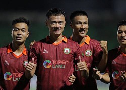 Lịch thi đấu V-League 2022 hôm nay (28/8): 'PSG Việt Nam" lên ngôi nhì bảng?