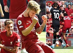 Liverpool làm nên lịch sử, Klopp không muốn hạ nhục đối thủ