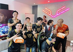 LMHT: GAM Esports chào đón &#039;công thần&#039; Optimus trở lại