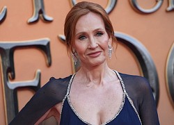 Lý do J.K. Rowling không hội ngộ dàn sao 'Harry Potter'