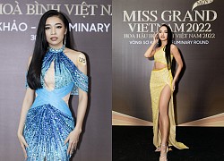 Mai Ngô, diễn viên hài Nguyên Thảo, BB Trần&#8230; &#8220;náo loạn&#8221; Miss Grand Việt Nam