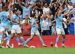 Man City sẽ thua và không thể vô địch nếu không có Haaland