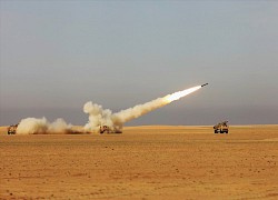 Mỹ đẩy mạnh sản xuất tên lửa HIMARS cho Ukraine