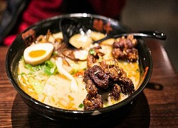 Mỳ Ramen Nhật Bản- Thơm ngon dễ làm