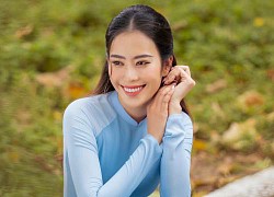 Nam Em tận dụng danh xưng "Người đẹp truyền thông" từ Miss World Vietnam thế nào?