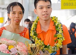 Nam sinh Hà thành với thành tích 'không dám mơ'