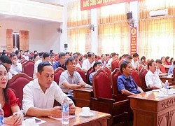 Ngành GD&ĐT Can Lộc đề ra 15 nhóm nhiệm vụ, giải pháp trong năm học mới